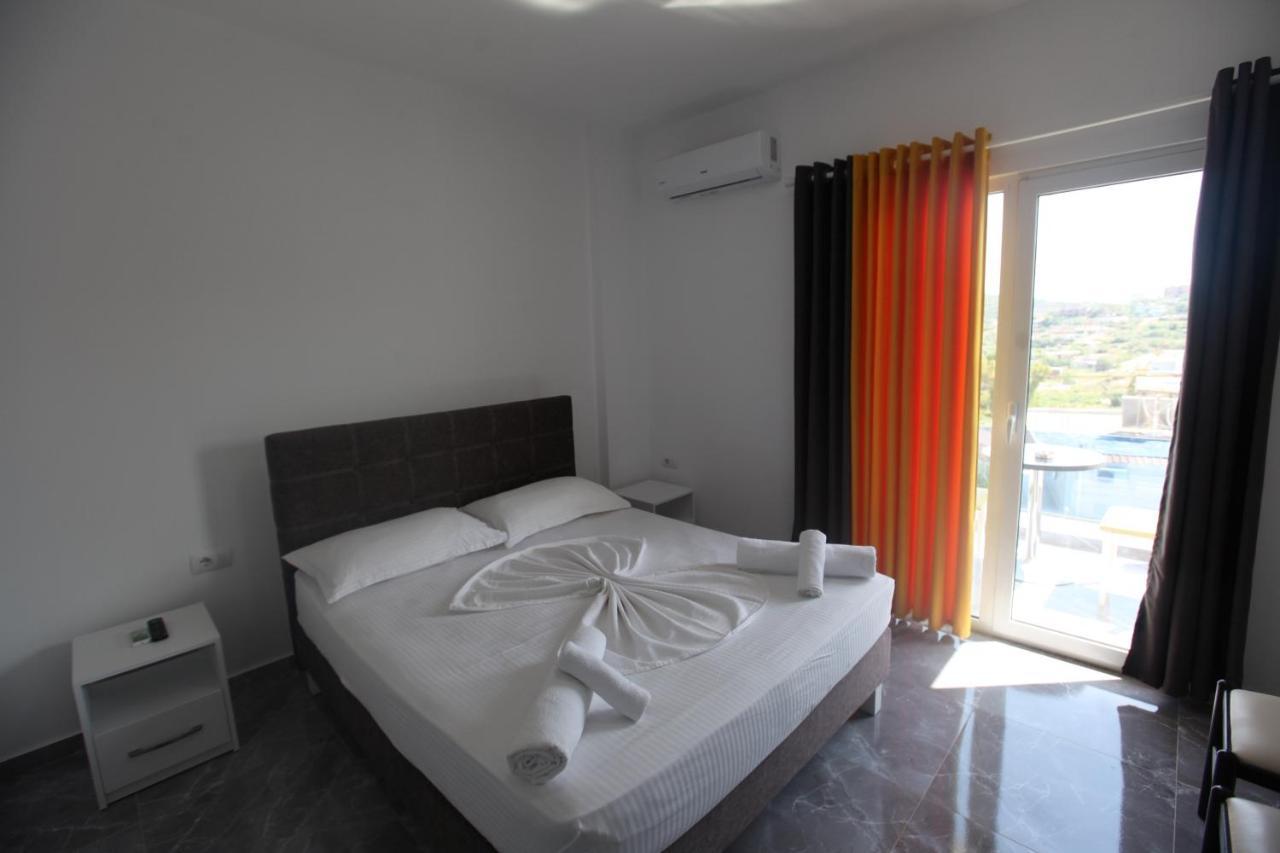Seadel 3* Ksamil