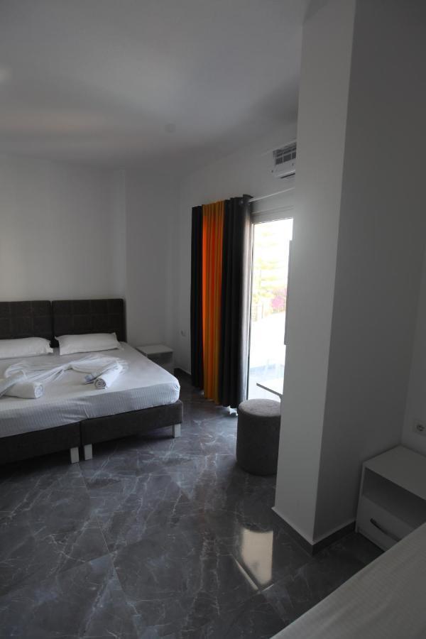 Seadel Hotel Ksamil