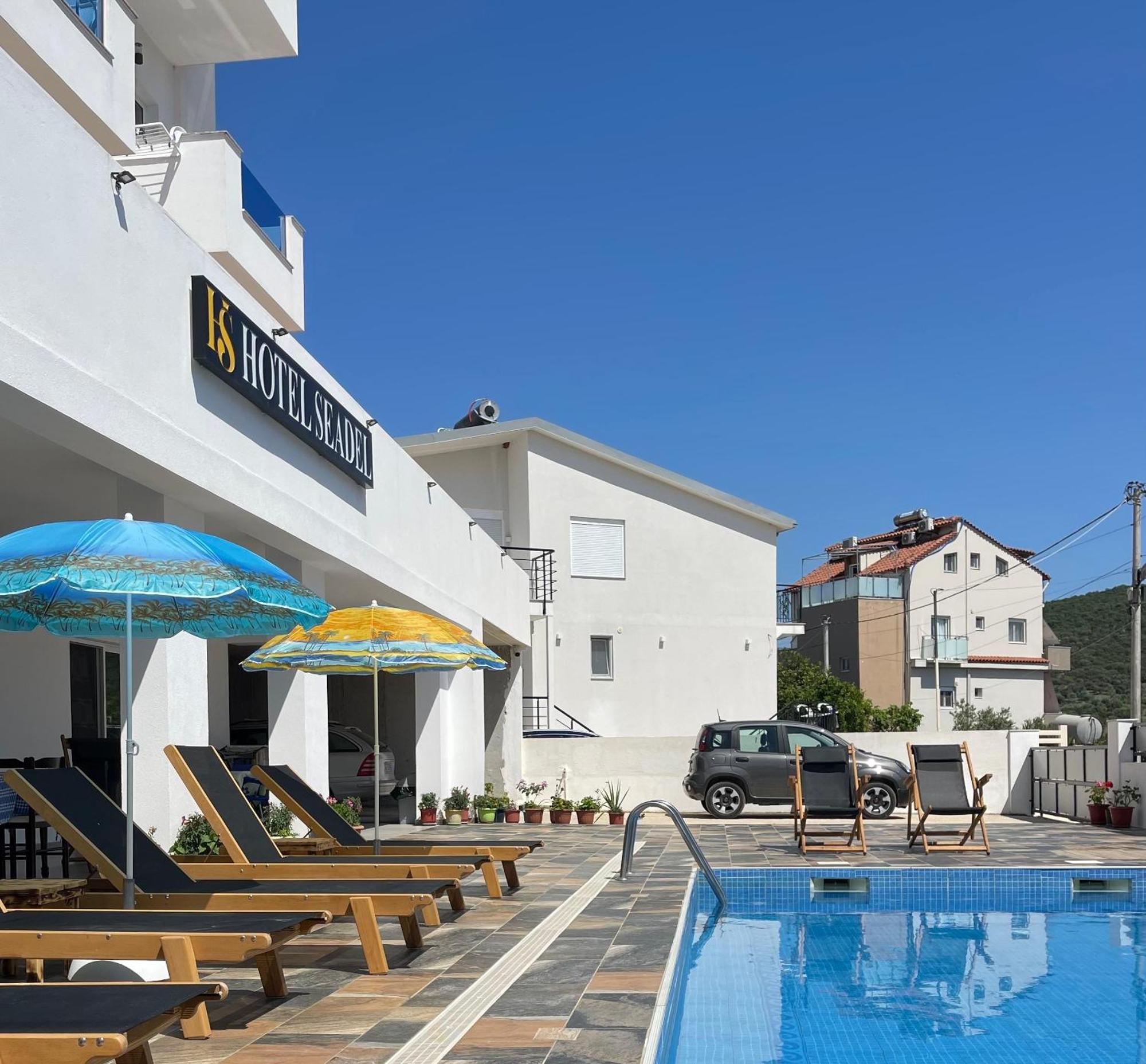 Seadel Hotel